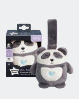 Dunnes Stores  Mini Travel Sleep Aid - Pip The Panda