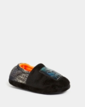 Print Slippers (Size 8 - 5) 2.00 €