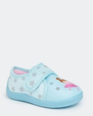 Baby Novelty Slippers (Size 4 Infant - 8) 1.50 €