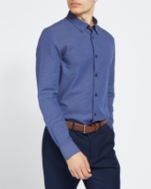 Slim Fit Luxury Shirt 15.00 €