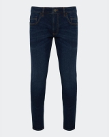 Dunnes Stores  Skinny Fit Stretch Jeans