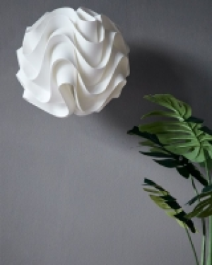 Wave Shade