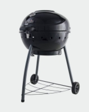 Kettleman BBQ