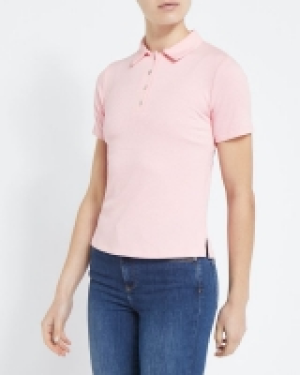 Dunnes Stores  Short-Sleeved Polo Shirt