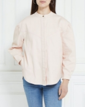 Gallery Ruched Seam Jacket