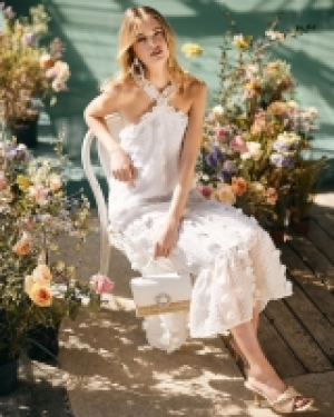 Savida Bobble Dress