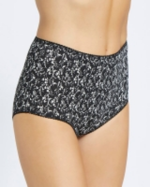 Print Full Brief - Pack Of 5