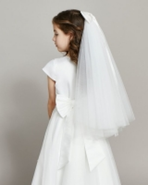 Paul Costelloe Living Bow Veil