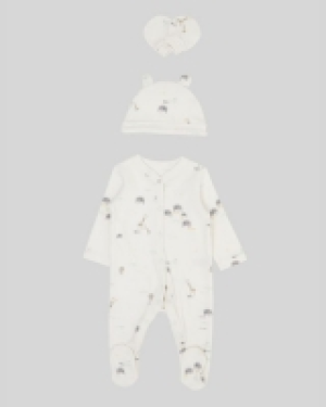 Dunnes Stores  Organic Gift Set