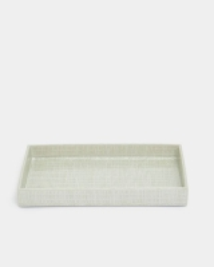 Francis Brennan the Collection Silver Ravello Tray