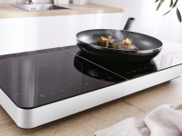 Lidl  Double Induction Hob