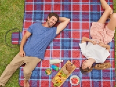 Lidl  XXL Picnic Rug