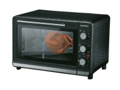 Electric Oven and Grill