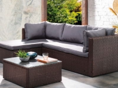 Garden Sofa Set 349.99 €
