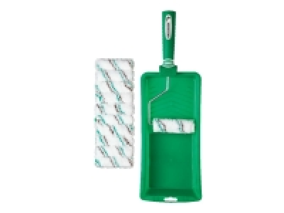 Lidl  Paint Roller Set/ Replacement Roller Sleeves