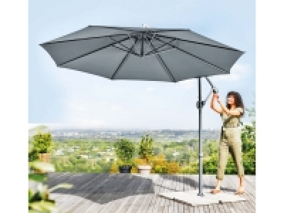 Cantilever Parasol 84.99 €