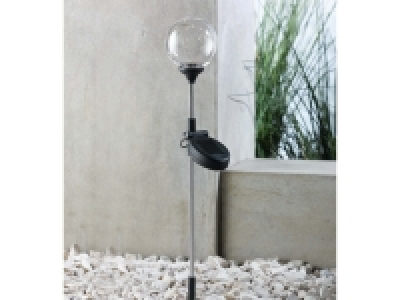 LED Solar Light 5.99 €