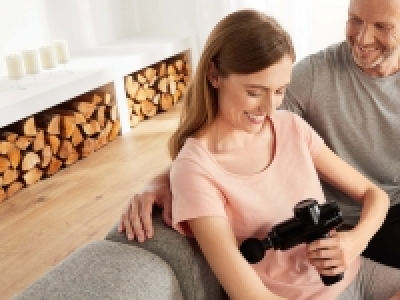 Massage Gun 54.99 €