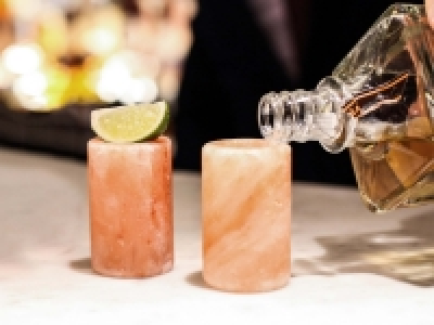 Himalayan Salt Shot Set 6.99 €