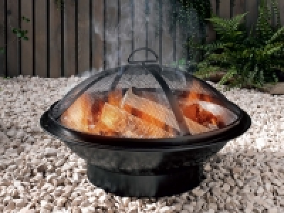 Fire Pit 24.99 €