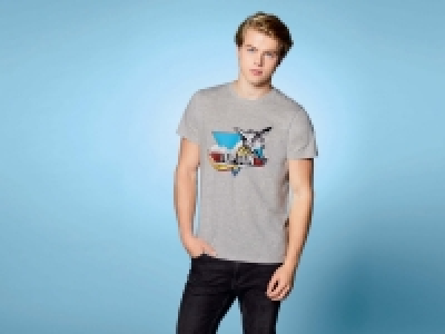 Mens T-Shirt 8.99 €