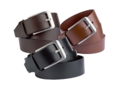 Leather Belt 7.99 €