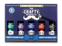 Lidl  Fathers Day Craft Beer Gift Pack