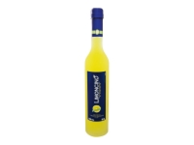 Lidl  Limoncino di Sorrento 30% Vol.