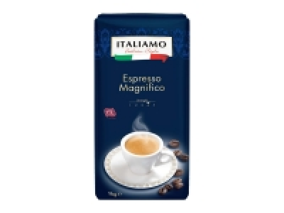 Lidl  Caffe Espresso Magnificio