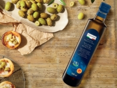 Terra di Bari Olive Oil 3.69 €
