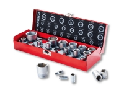 Socket Set 19.99 €