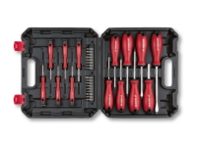 Screwdriver Set 6.99 €