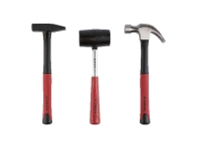 Hammer Assortment 3.99 €