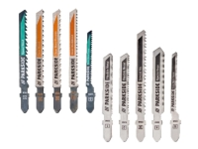 Jigsaw Blade Set 4.99 €