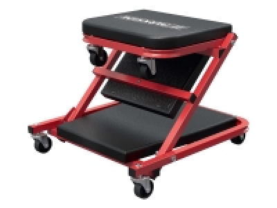 2-in-1 Car Creeper < Stool 32.99 €