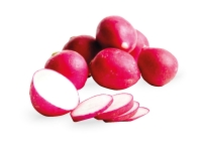 Radishes 0.49 €