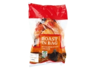 Fresh Whole Chicken Roast in Bag 4.99 €