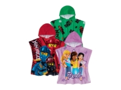 Lidl  Kids Beach Poncho