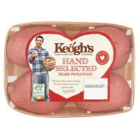 SuperValu  Keoghs Hand Selected Irish Potatoes