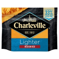 SuperValu  Charleville Lighter Red Cheddar
