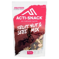 SuperValu  Acti Snack Fruit Nut Seed Mix Powerpack