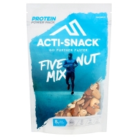 SuperValu  Acti Snack Natural Nut Mix Powerpack