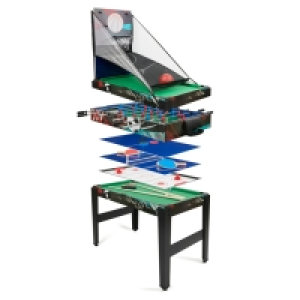 SuperValu  6in1 Game Table