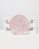 Dunnes Stores  Carolyn Donnelly Eclectic Dotty Side Plate