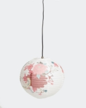 Carolyn Donnelly Eclectic Paper Shade