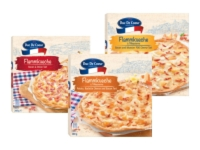 Tarte Flambée