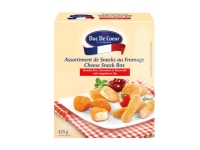 Lidl  Cheese Snack Box
