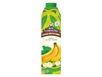 Lidl  Banana Nectar Drink