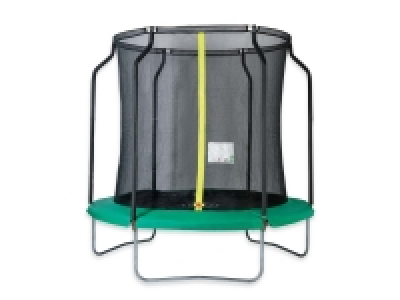 8 Garden Trampoline 129.99 €