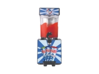 Lidl  Slushy Machine and Syrup